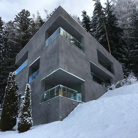 Alpin Lodge St. Andrae Bressanone Exterior foto