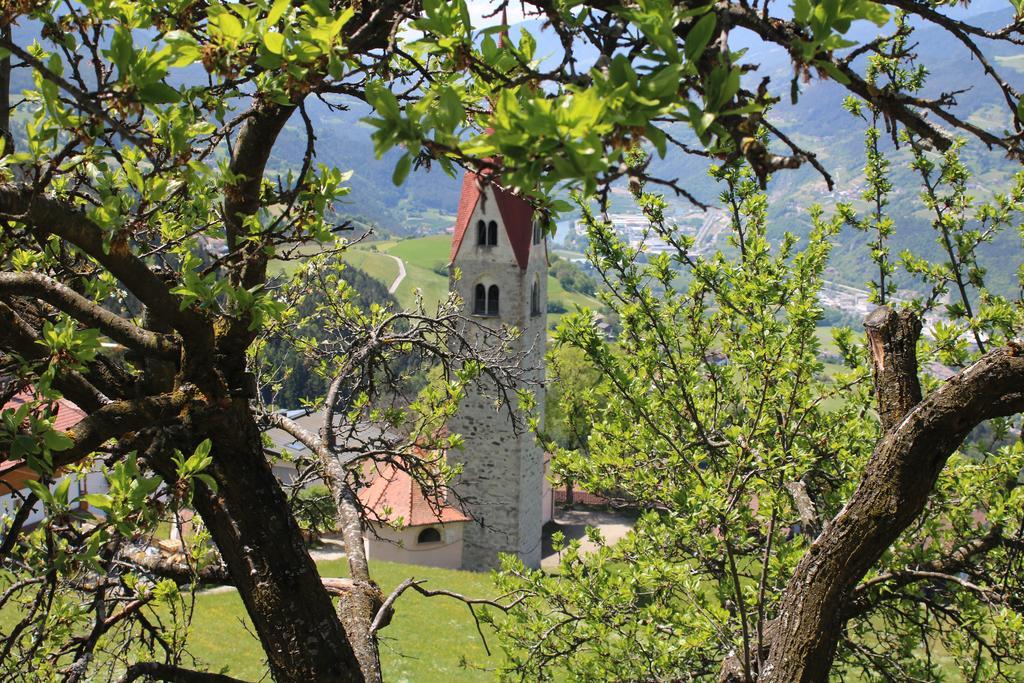 Alpin Lodge St. Andrae Bressanone Exterior foto