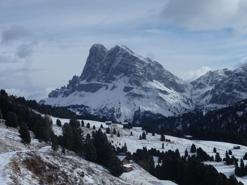 Alpin Lodge St. Andrae Bressanone Exterior foto