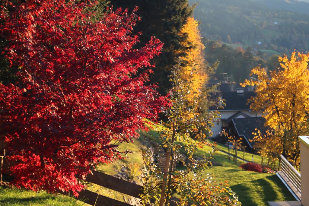 Alpin Lodge St. Andrae Bressanone Exterior foto