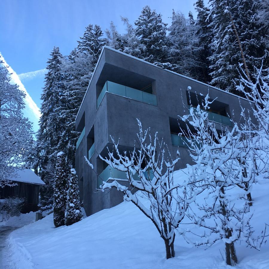 Alpin Lodge St. Andrae Bressanone Exterior foto