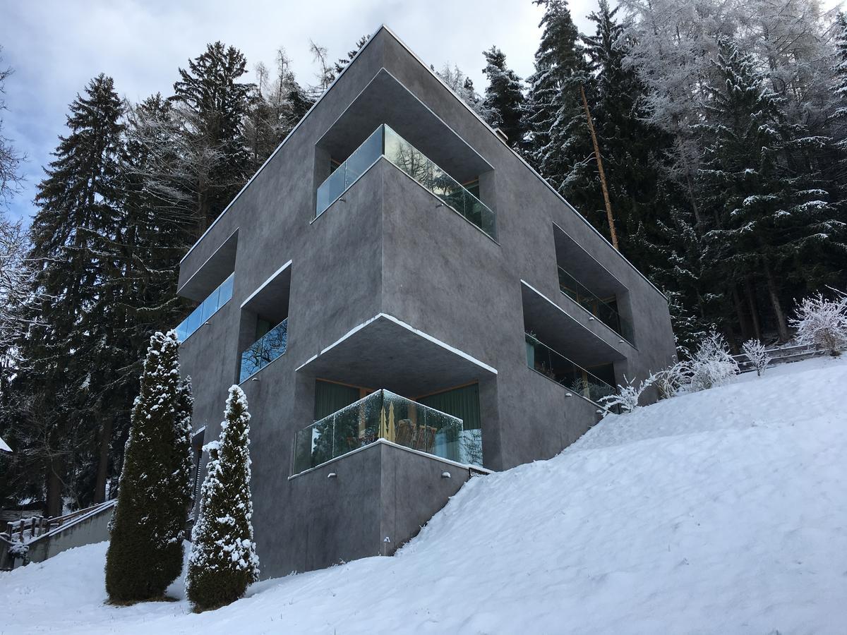 Alpin Lodge St. Andrae Bressanone Exterior foto